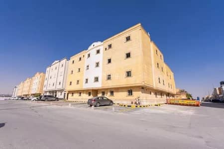 1 Bedroom Apartment for Rent in East Riyadh, Riyadh - 1 Bedroom Apartment For Rent in Qurtubah, Riyadh