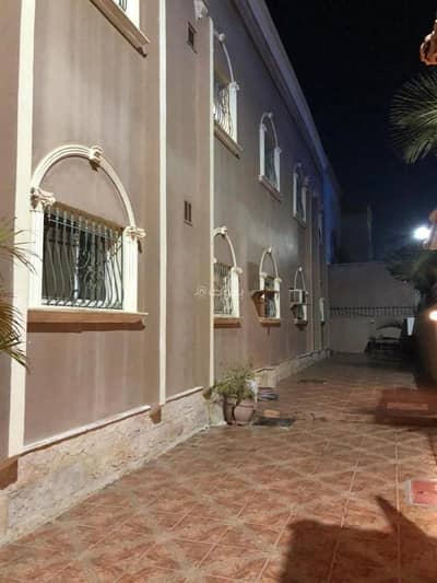 عمارة سكنية 4 غرف نوم للبيع في شمال جدة، جدة - عمارة سكنية للبيع في المحمدية، جدة