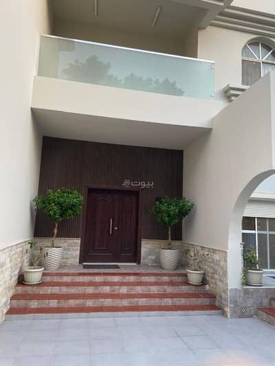 7 Bedroom Villa for Sale in North Jeddah, Jeddah - Villa for sale in Al-Nahda, Jeddah