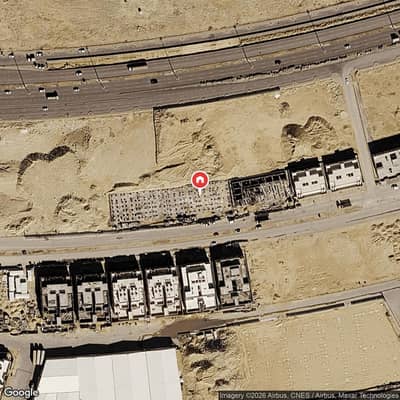 Residential Land for Rent in South Riyadh, Riyadh - Residential Land For Rent in Al Masani, Riyadh