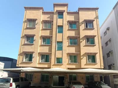 شقة 3 غرف نوم للايجار في السلام، الدمام - شقة للإيجار في شارع مالك ابن رافع, حي السلام, مدينة الدمام, المنطقة الشرقية