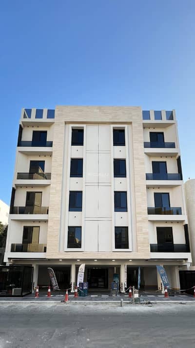 4 Bedroom Flat for Sale in North Jeddah, Jeddah - Apartment in North Jeddah，Al Nahdah 4 bedrooms 980000 SAR - 87887007