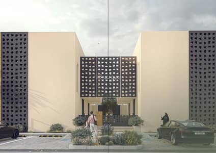 3 Bedroom Villa for Sale in Mabrukah, Buraydah Al Qassim Region - Villa For Sale in Mabrukah, Buraydah Al Qassim Region