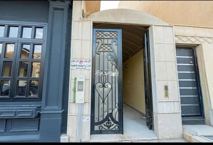 عمارة سكنية 5 غرف نوم للايجار في شمال الرياض، الرياض - عمارة للإيجار – حي الملقا | الرياض