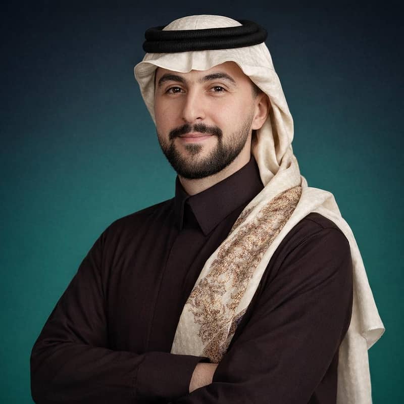 مشاري طلال مشاري طلال