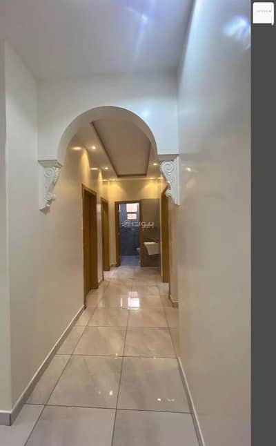 دور 3 غرف نوم للايجار في شمال الرياض، الرياض - دور للإيجار في شارع عبدالله بن سليمان الحمدان, حي العليا, مدينة الرياض, منطقة الرياض