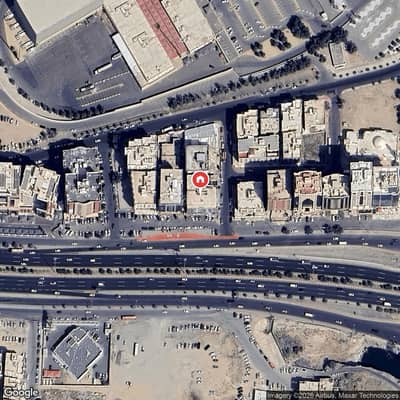 ارض تجارية  للبيع في التقوى، مكة - موقع استثماري مميز على الدائري الثالث