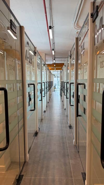 Office for Rent in West Riyadh, Riyadh - Office For Rent in Al Duraihimiyah, Riyadh