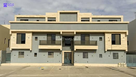 فلیٹ 3 غرف نوم للبيع في شرق الرياض، الرياض - شقة ٣ غرف للبيع في حي القادسية – خيار سكني واستثماري مميز