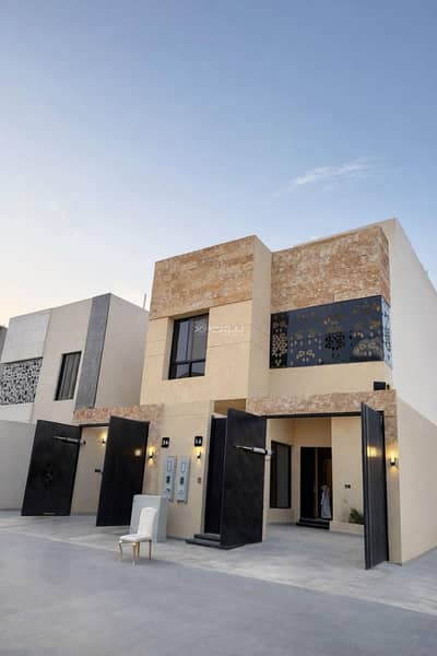 فیلا 4 غرف نوم للبيع في شرق الرياض، الرياض - فيلا للبيع في حي الجنادرية، الرياض