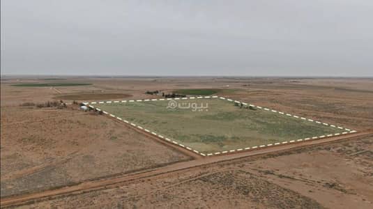 Farm for Sale in Aldawayuh - Farm for sale in Ha'il, Qoua'ah