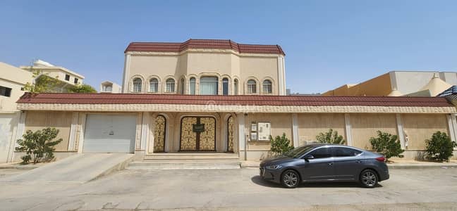 7 Bedroom Villa for Sale in East Riyadh, Riyadh - Villa in East Riyadh，Al Nahdah 7 bedrooms 3500000 SAR - 87884546
