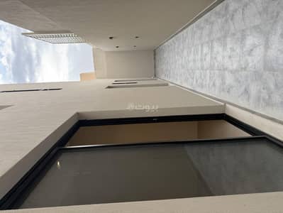 دور 3 غرف نوم للايجار في شمال الرياض، الرياض - شقة للإيجار في القيروان، الرياض