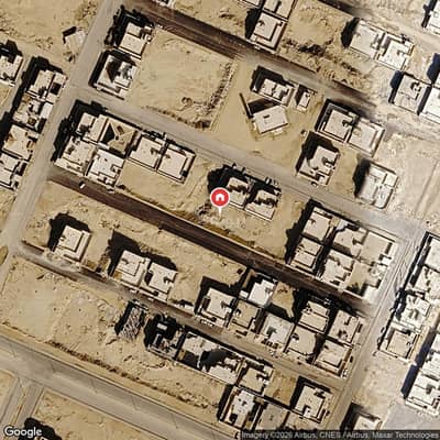 Residential Land for Sale in Mishrif, Al Kharj Riyadh Region - Residential land for sale in Mishrif, Al Kharj area - Riyadh