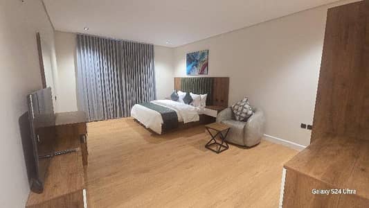 Studio for Rent in North Riyadh, Riyadh - The agate