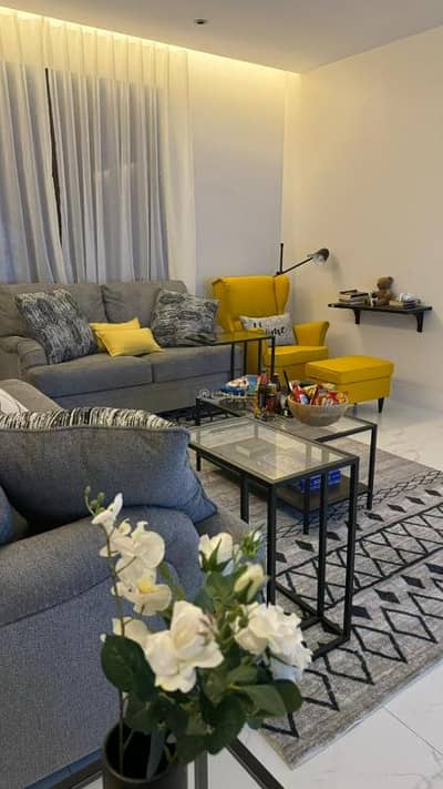 2 Bedroom Apartment for Rent in Al Hamra, Al Khobar - Very luxurious apartment for rent – a prestigious living experience