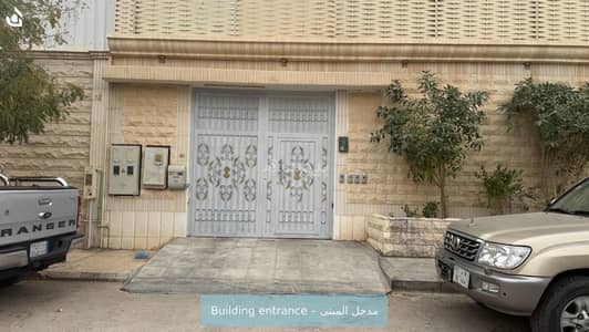 شقة 2 غرفة نوم للايجار في وسط الرياض، الرياض - شقه 221