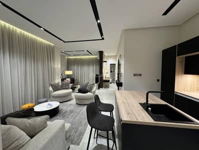 شقة 3 غرف نوم للبيع في شمال الرياض، الرياض - شقة في الياسمين،شمال الرياض 3 غرف 1850000 SAR - 87886382