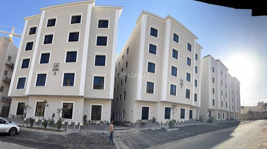 3 Bedroom Apartment for Sale in Al Aridh, Madina - Apartments for sale near the Noble Enclosure of the Prophet's Mosque