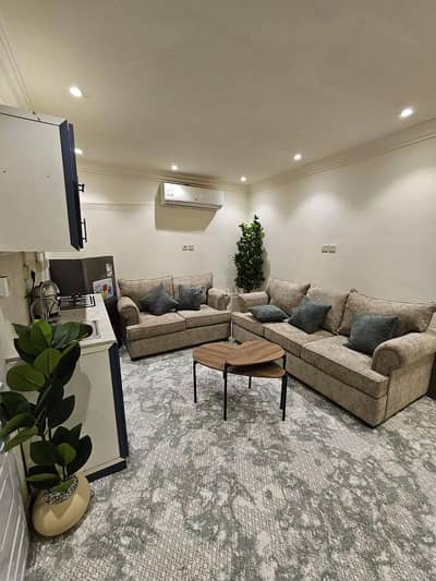 فلیٹ 1 غرفة نوم للايجار في شمال الرياض، الرياض - شقه في حي الوادي