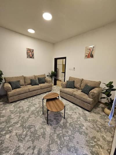 استوديو  للايجار في شمال الرياض، الرياض - شقة غرفة نوم واحدة للإيجار في الوادي