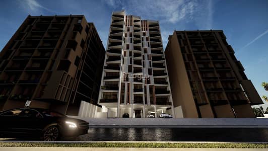 Residential Land for Sale in North Jeddah, Jeddah - Fully furnished hotel apartments ready for operation and investment