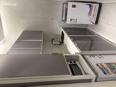 Studio for Rent in North Riyadh, Riyadh - Apartment in North Riyadh，Al Arid 40000 SAR - 87889773