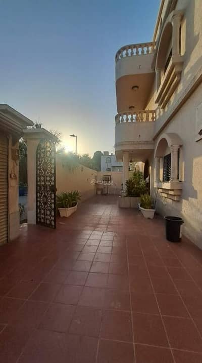 فیلا 10 غرف نوم للايجار في شمال جدة، جدة - فيلا للإيجار نظام شقق في حي المرجان