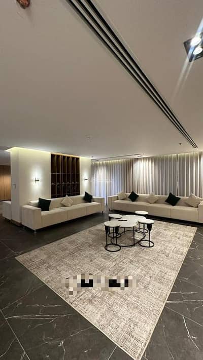 3 Bedroom Flat for Rent in Al Hamra, Al Khobar - New apartment for rent – Project Code 45