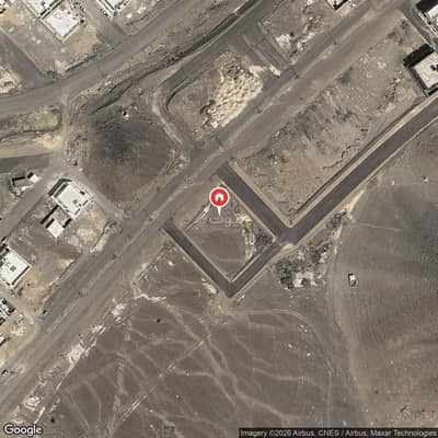 Residential Land for Sale in Kittanah, Madina - Residential land for sale in Katana (Ktana), Medina