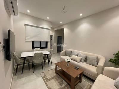 شقة 2 غرفة نوم للايجار في الراكة الشمالية، الدمام - شقة للإيجار في الراكة الشمالية، الدمام