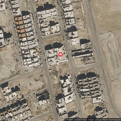 Residential Land for Sale in North Jeddah, Jeddah - Residential Land For Sale in Al-Zumorrud District, Jeddah