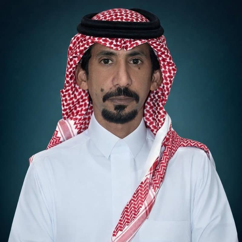 Salah Tuwayli Salah Tuwayli