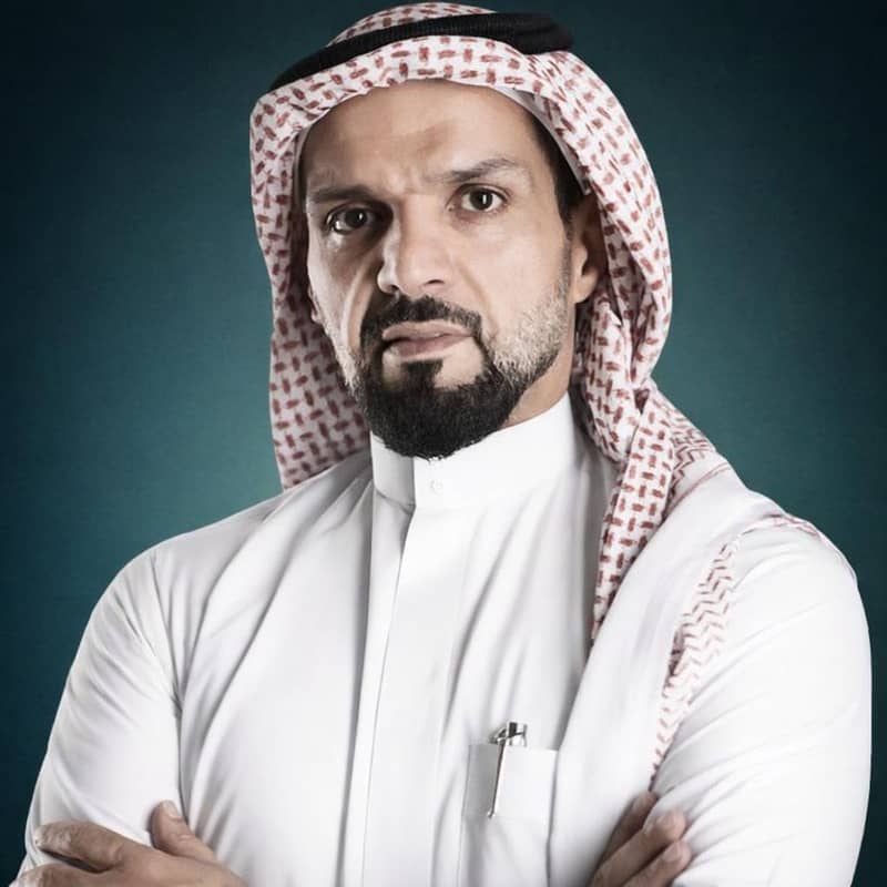 فيصل ظافر