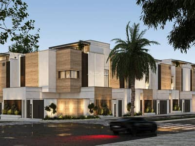 4 Bedroom Villa for Sale in East Riyadh, Riyadh - Villas for sale in Al-Safa District - Riyadh