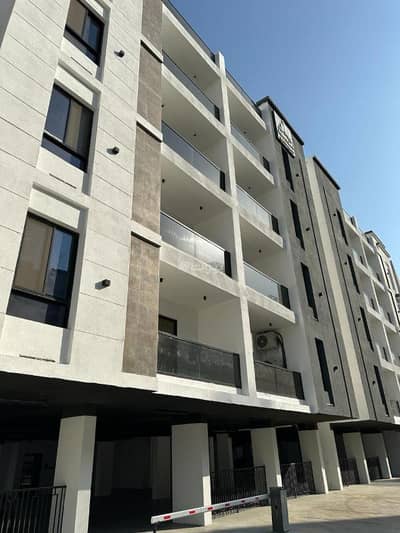 شقة 3 غرف نوم للايجار في الحمراء، الخبر - شقه للايجار