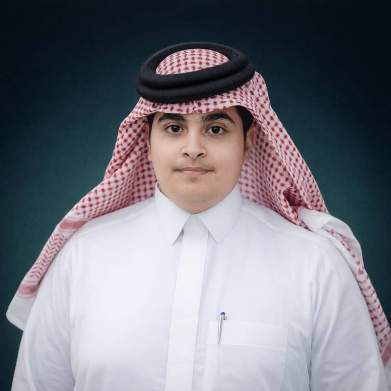 Faisal Obaid