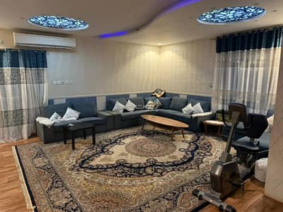 8 Bedroom Villa for Sale in North Jeddah, Jeddah - Villa with 8 bedrooms for sale in Al-Naseem, Jeddah