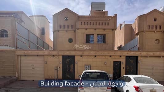 2 Bedroom Floor for Rent in East Riyadh, Riyadh - Floor in East Riyadh，Ghirnatah 2 bedrooms 52000 SAR - 87889998