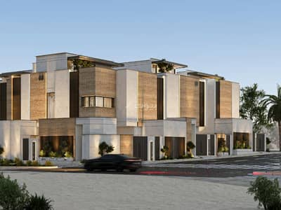 4 Bedroom Villa for Sale in East Riyadh, Riyadh - Villa for sale off-plan, Riyadh Al Safa neighborhood