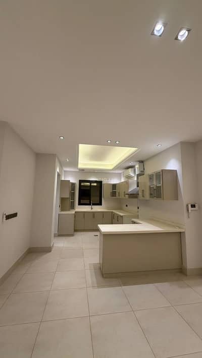 شقة 3 غرف نوم للايجار في شمال الرياض، الرياض - شقة حي القيروان