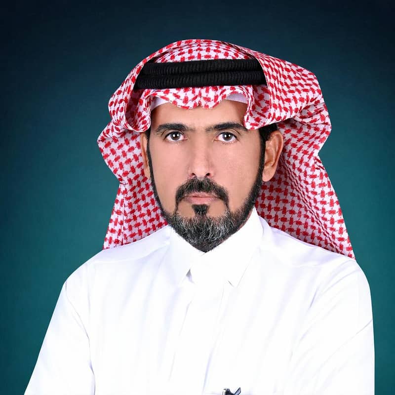 عايض محمد عايض محمد