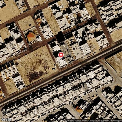 فلیٹ 3 غرف نوم للايجار في الرحاب، بريدة منطقة القصيم - شقة للإيجار في الرحاب