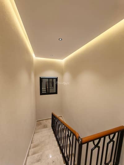 5 Bedroom Apartment for Sale in As Safa, Tabuk - A luxury apartment in Al-Safa district with a private entrance