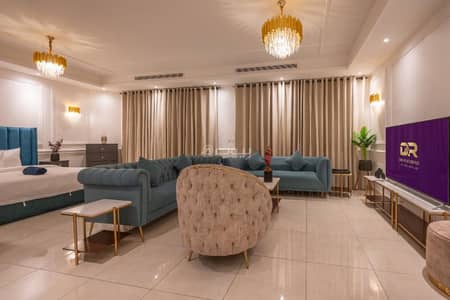 استوديو  للايجار في شمال جدة، جدة - شقة للإيجار في شارع اطلس, حي النهضة, مدينة جدة, منطقة مكة المكرمة