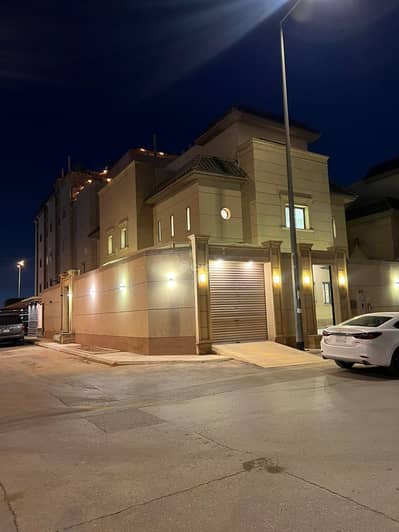 4 Bedroom Villa for Rent in East Riyadh, Riyadh - Villa For Rent in Qurtubah, Riyadh