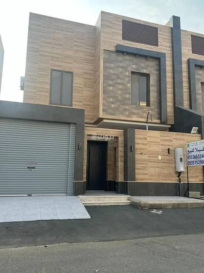 4 Bedroom Villa for Sale in North Jeddah, Jeddah - Villa For Sale in Al Sheraa, North Jeddah