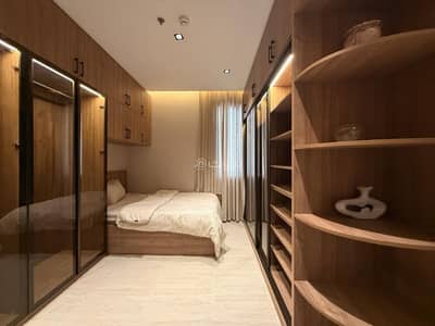 2 Bedroom Apartment for Rent in North Riyadh, Riyadh - Two Bedrooms Apartment with Private Entrance – Al Muruj