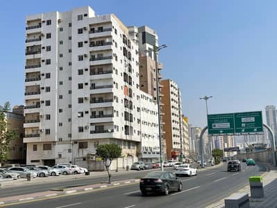 عمارة سكنية 4 غرف نوم للايجار في الزهراء، مكة - عمارة سكنية للبيع في حي الزهراء، مكة