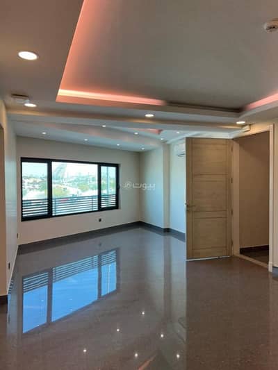 فلیٹ 1 غرفة نوم للايجار في شمال الرياض، الرياض - شقة 1 غرفة للإيجار في حي السليمانية، الرياض